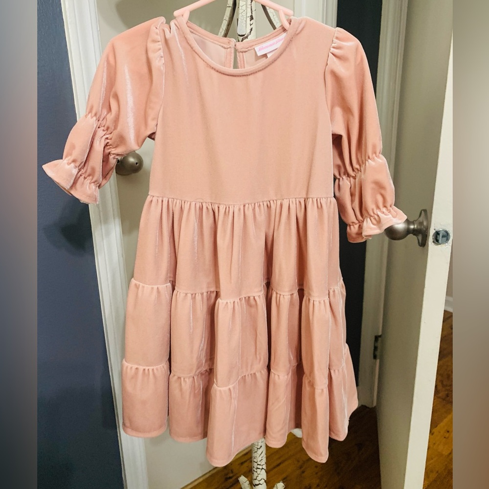 Toddler Dress